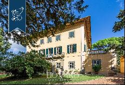 Italy Villas For Sale - Luxury Real Estate Tuscany