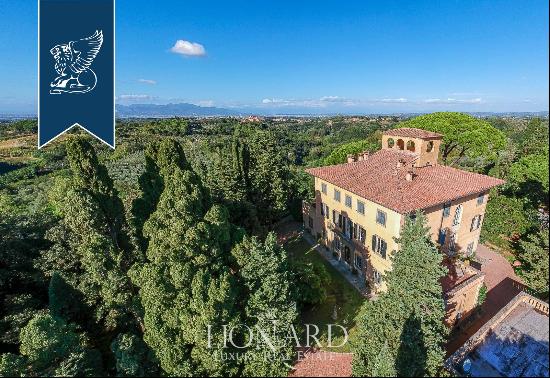 Italy Villas For Sale - Luxury Real Estate Tuscany