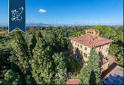 Italy Villas For Sale - Luxury Real Estate Tuscany