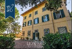 Italy Villas For Sale - Luxury Real Estate Tuscany