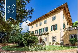 Italy Villas For Sale - Luxury Real Estate Tuscany