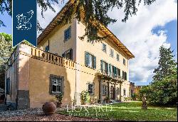 Italy Villas For Sale - Luxury Real Estate Tuscany