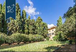 Italy Villas For Sale - Luxury Real Estate Tuscany