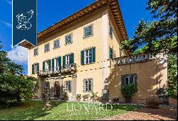 Italy Villas For Sale - Luxury Real Estate Tuscany