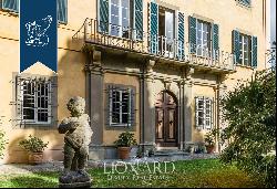 Italy Villas For Sale - Luxury Real Estate Tuscany