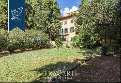 Italy Villas For Sale - Luxury Real Estate Tuscany