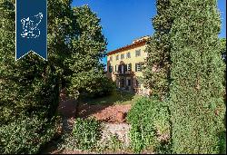 Italy Villas For Sale - Luxury Real Estate Tuscany