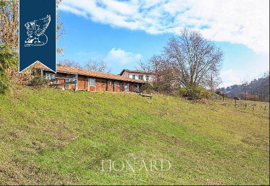 Complex for sale in Alessandria