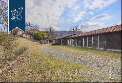 Complex for sale in Alessandria