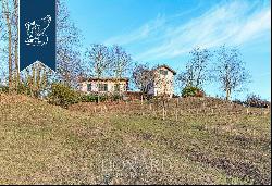 Complex for sale in Alessandria