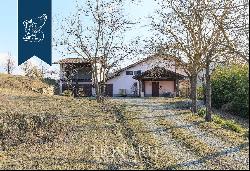 Complex for sale in Alessandria