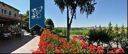 Luxury Villa For Sale Italy - Tuscany Property