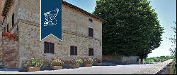 Luxury Villa For Sale Italy - Tuscany Property