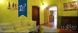 Luxury Villa For Sale Italy - Tuscany Property