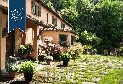 Villas for sale in Lucca