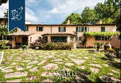 Villas for sale in Lucca