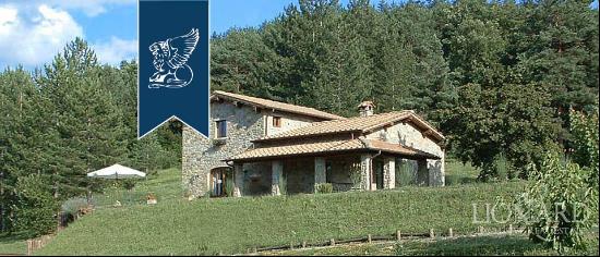 Luxury Homes in Italy - Luxury Villas