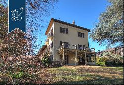 Villa for sale near Turin