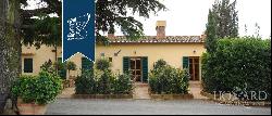 Villa For Sale - Villa Tuscany