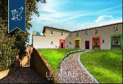 Prestigious estate for sale in Tuscany