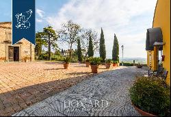 Prestigious estate for sale in Tuscany