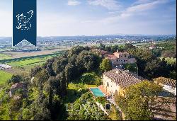 Prestigious estate for sale in Tuscany