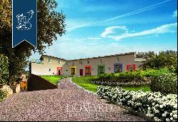 Prestigious estate for sale in Tuscany