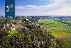 Prestigious estate for sale in Tuscany