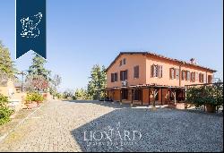 Villa  for sale in Bologna