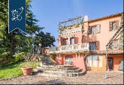 Villa  for sale in Bologna