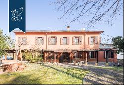 Villa  for sale in Bologna