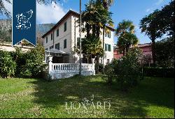 Lucca . Luxury villas