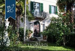 Lucca . Luxury villas