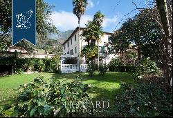 Lucca . Luxury villas