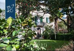 Lucca . Luxury villas