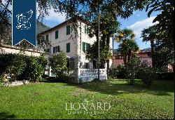 Lucca . Luxury villas