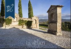 Luxury villa for sale in Umbria