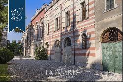 Luxury property for sale near Sirmione