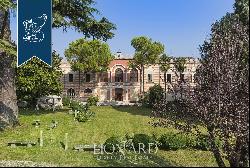 Luxury property for sale near Sirmione