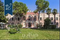 Luxury property for sale near Sirmione