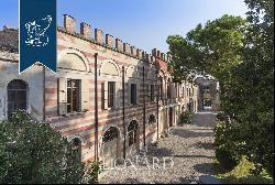 Luxury property for sale near Sirmione