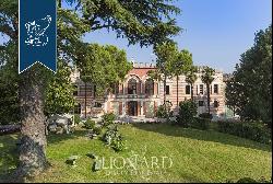 Luxury property for sale near Sirmione