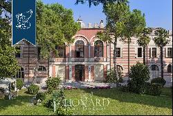 Luxury property for sale near Sirmione