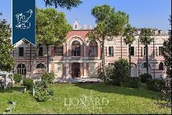 Luxury property for sale near Sirmione