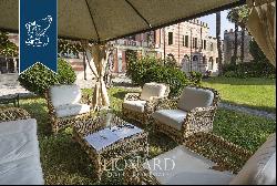 Luxury property for sale near Sirmione