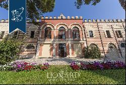 Luxury property for sale near Sirmione