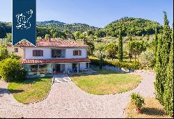 Luxury villa for sale near Prato