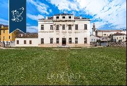 Luxury villa in Vicenza