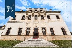 Luxury villa in Vicenza