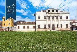 Luxury villa in Vicenza